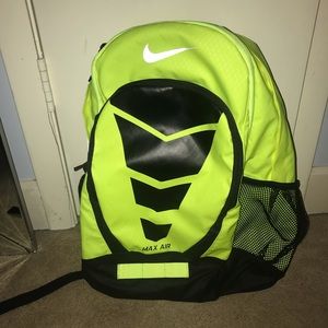 Nike MAX AIR    Backpack